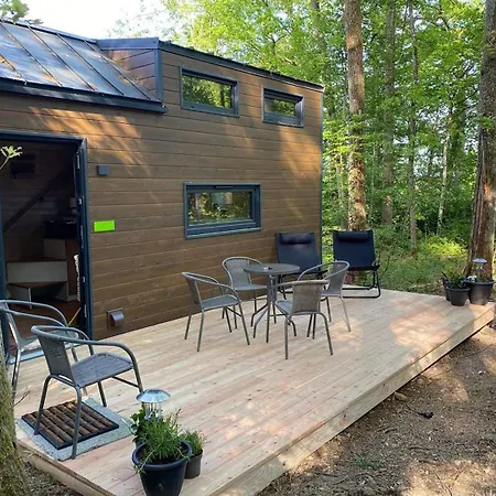 木屋 Tiny House