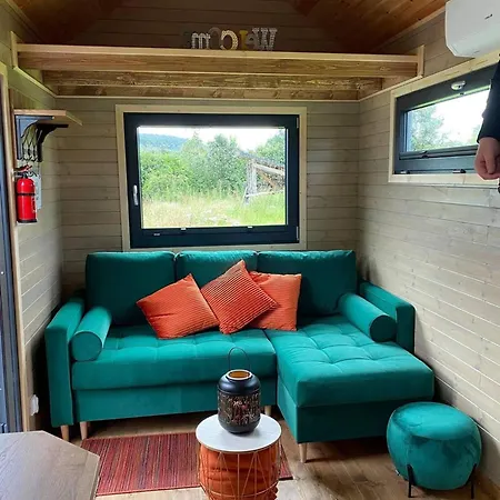 木屋 Tiny House *