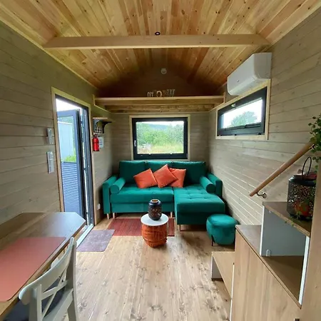 Tiny House * 罗什福尔
