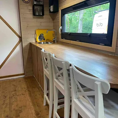 木屋 Tiny House *