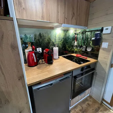 Tiny House * 罗什福尔